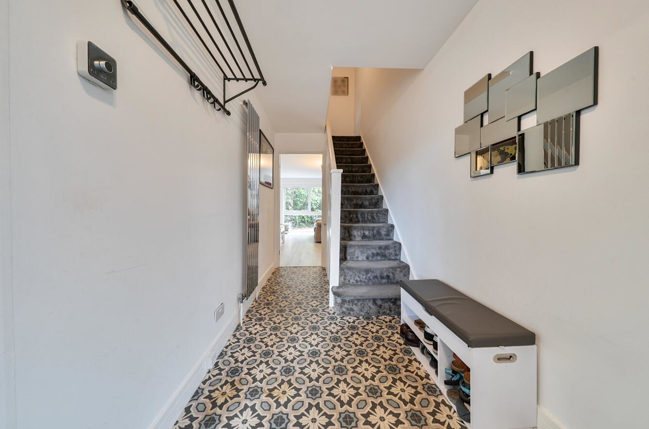 Davidson Frost-Wellings, DFW, Ailantus Court, HA8,