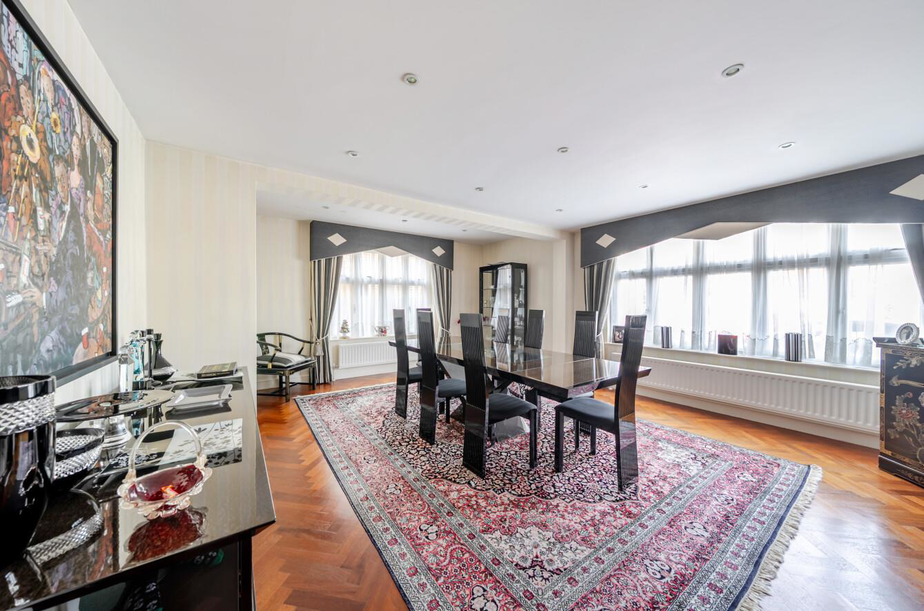 Dalkeith Grove, Stanmore, HA7, photo 5