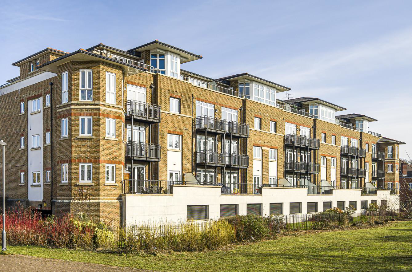 Lady Aylesford Avenue, Stanmore, HA7