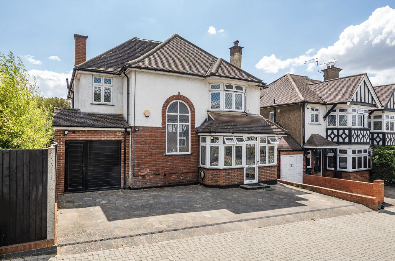Trevelyan Crescent, Harrow, HA3, photo 17