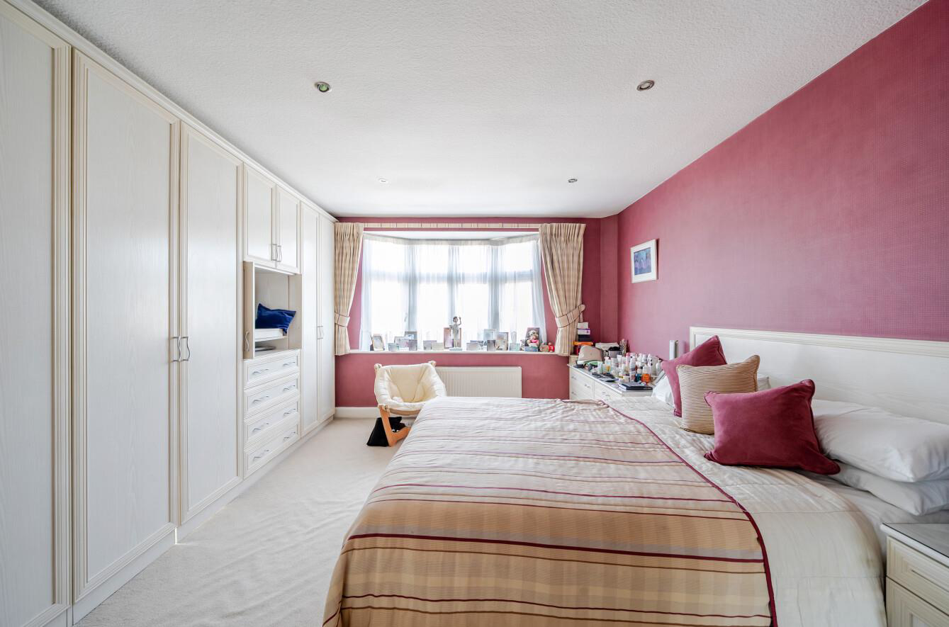 Dalkeith Grove, Stanmore, HA7, photo 11