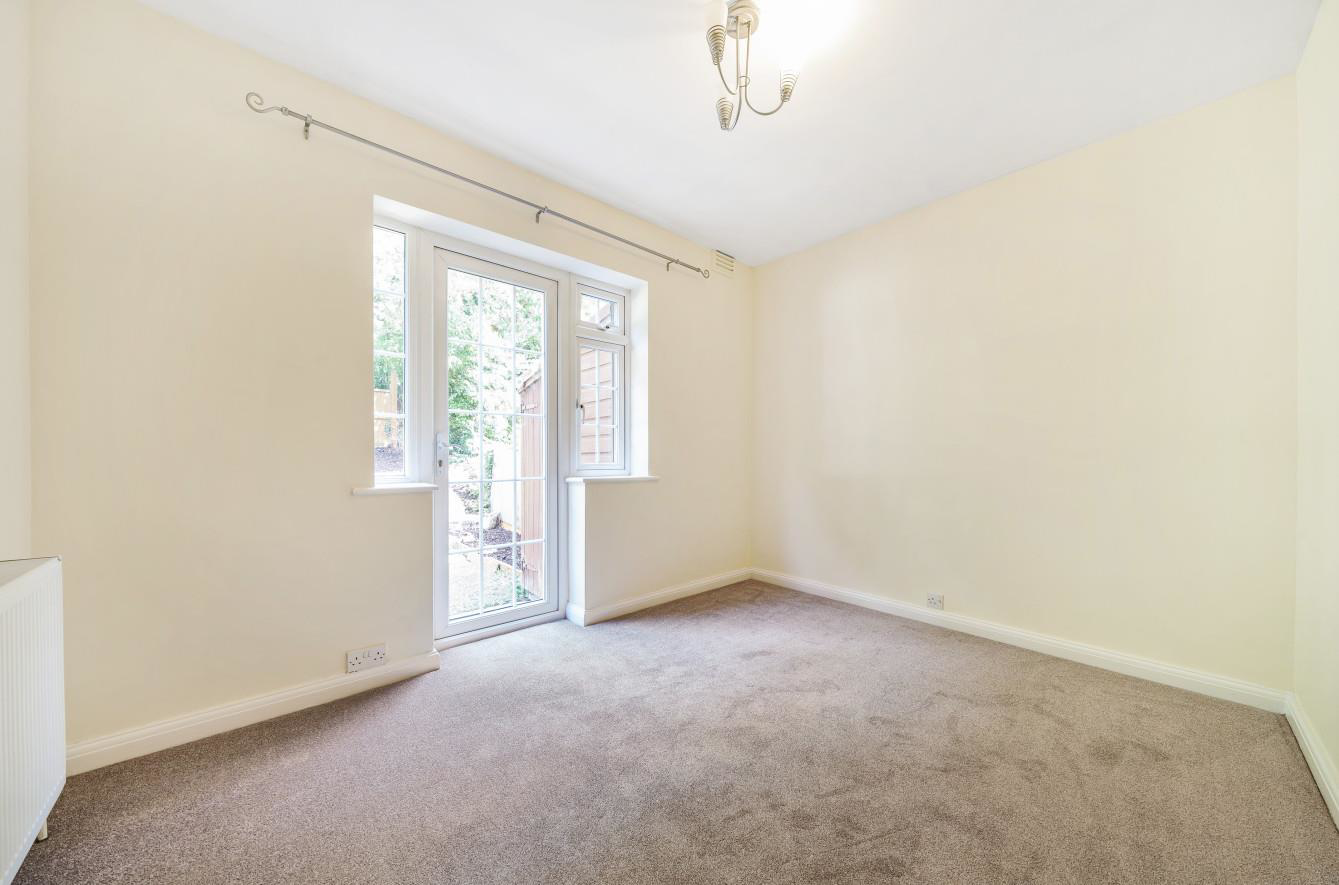 Davidson Frost-Wellings, DFW, Springfield Close, S