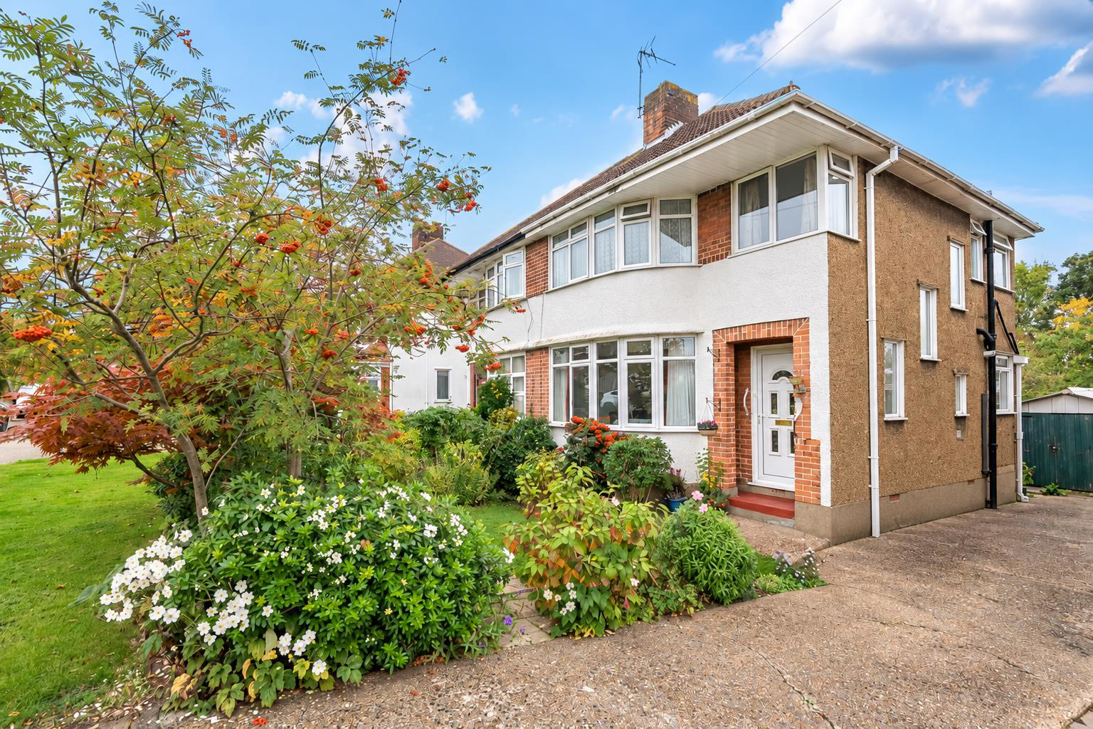 Felbridge Avenue, Stanmore, HA7