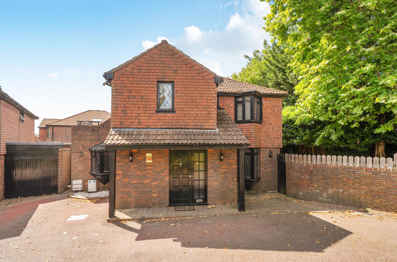 Gordon Avenue, Stanmore, HA7