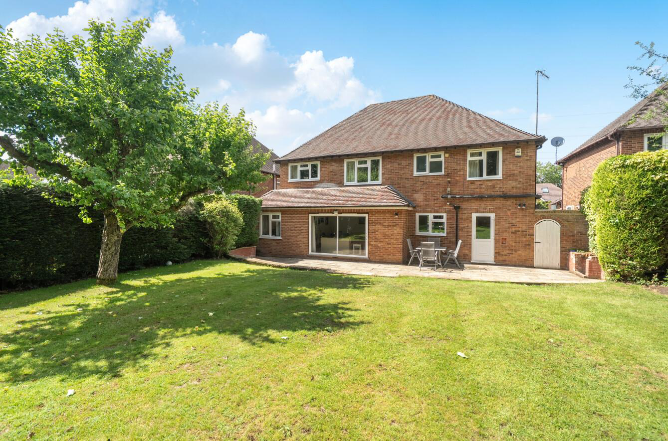 Westbury Road, Northwood, HA6, photo 7