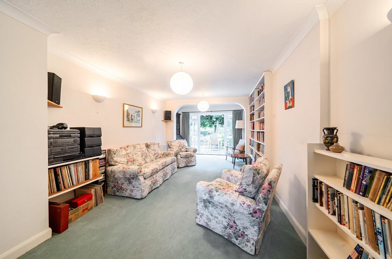 Chiltern Avenue, Bushey, WD23, photo 7