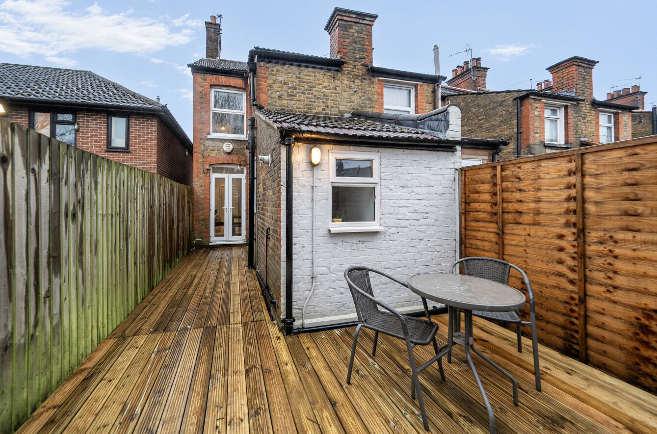 Copsewood Road, Watford, WD24, photo 19