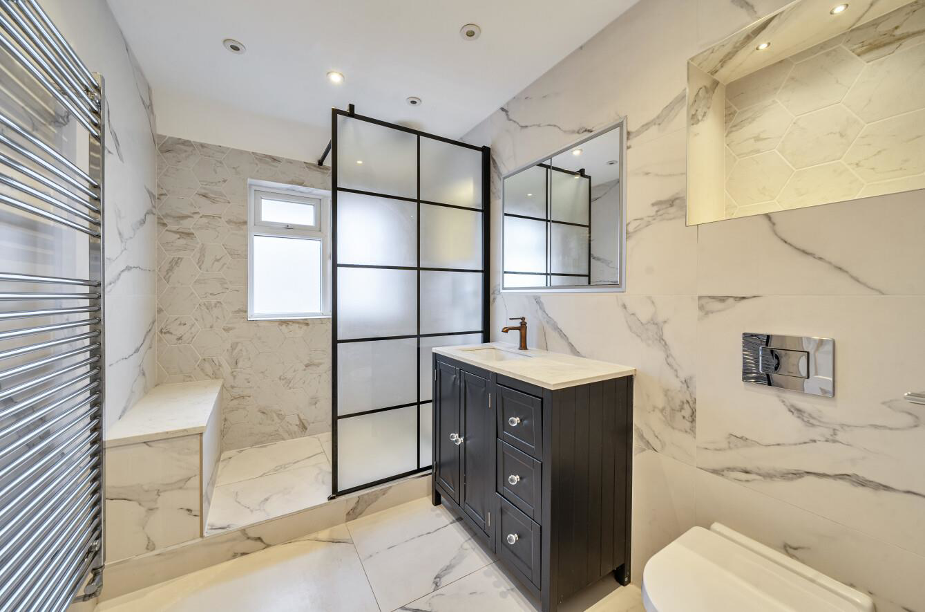 Davidson Frost-Wellings, DFW, Cavendish Drive, Edg
