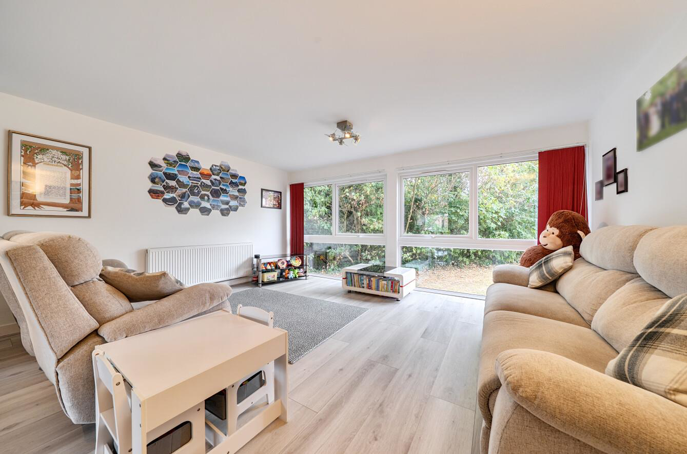 Davidson Frost-Wellings, DFW, Ailantus Court, HA8,
