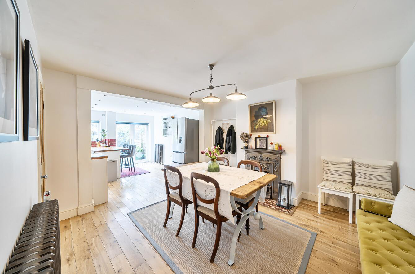 Rudolph Road, Bushey, WD23, photo 4