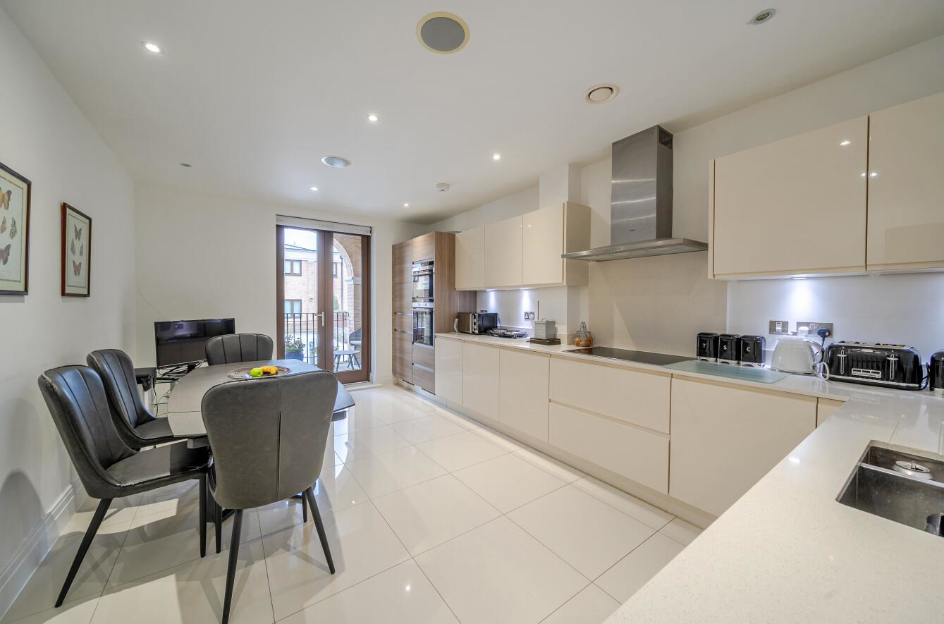 Walled Garden Court, Stanmore, HA7, photo 4