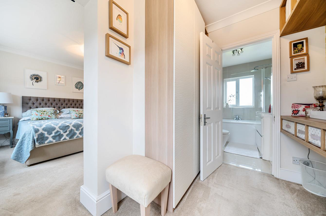 Herkomer Road, Bushey, WD23, photo 15