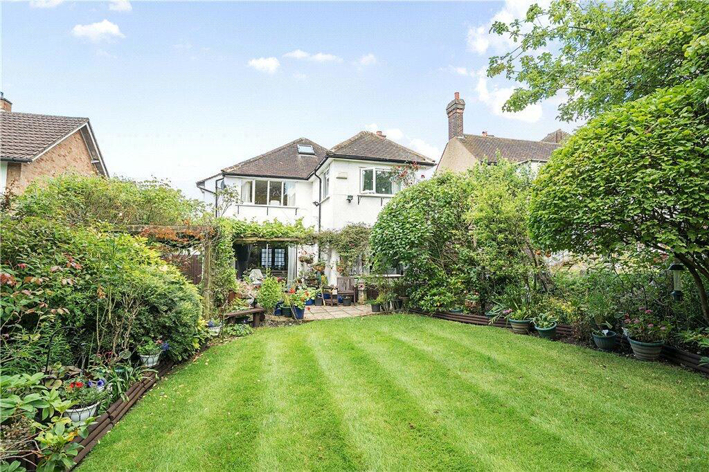Old Church Lane, Stanmore, HA7, photo 11