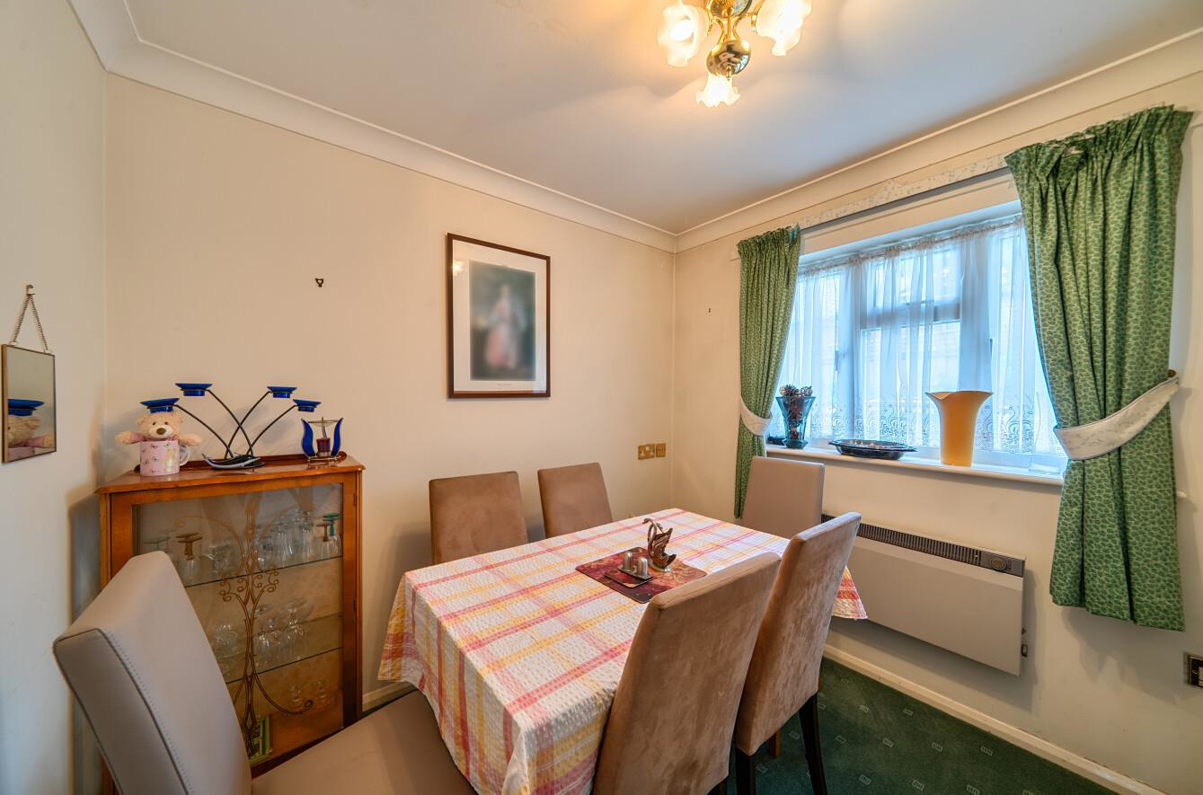Cherchefelle Mews, Stanmore, HA7, photo 8
