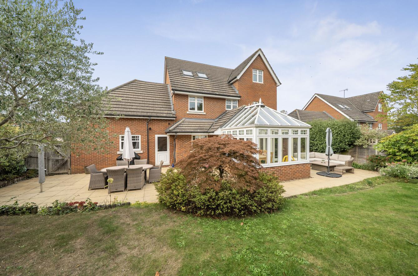 Myddleton Close, Stanmore, HA7, photo 10