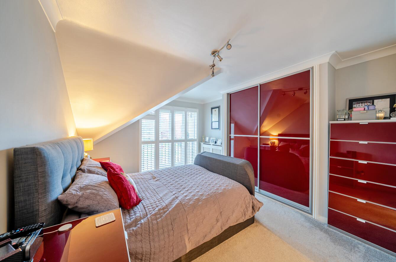 Cargrey House, Stanmore, HA7, photo 6