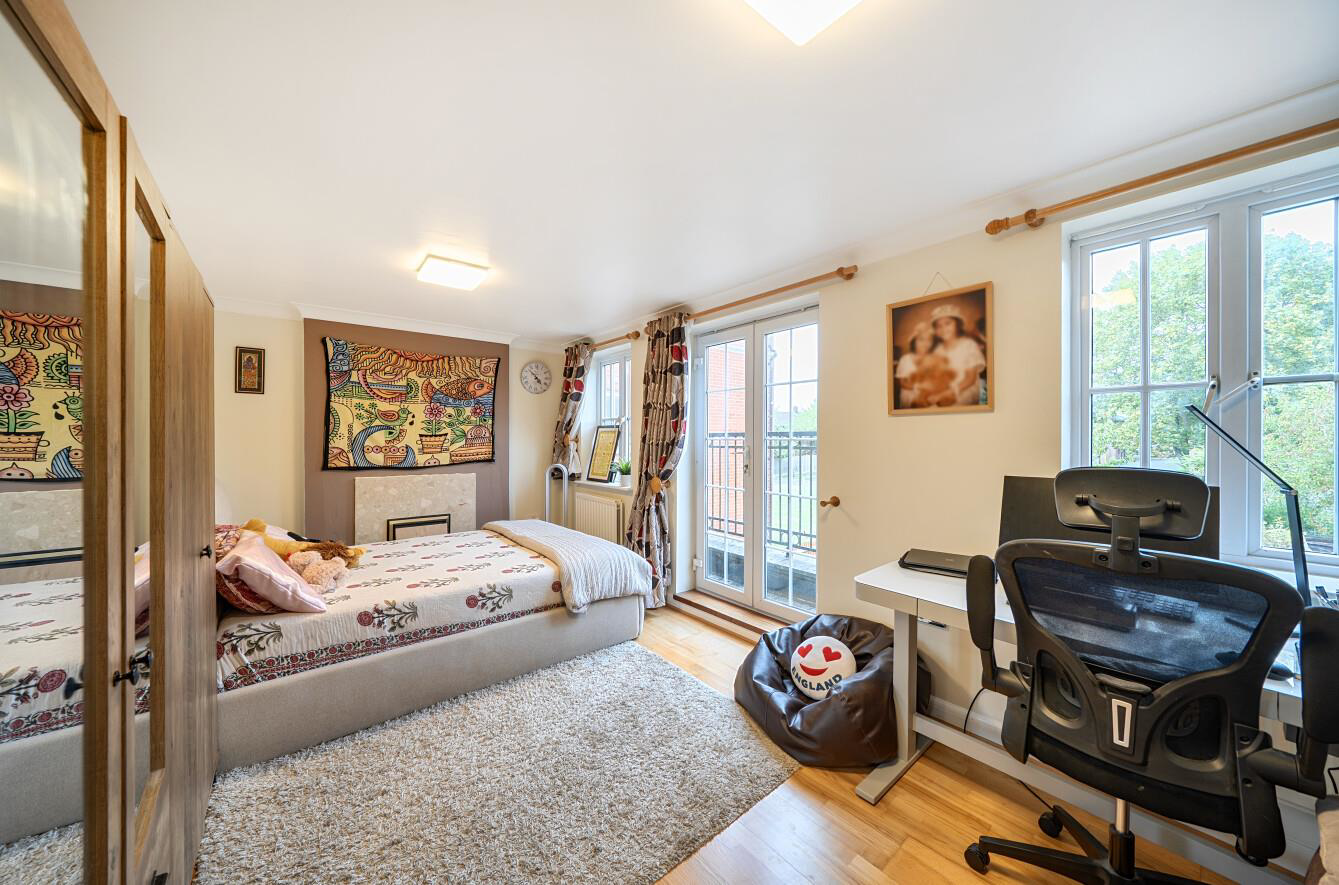 Goodhall Close, Stanmore, HA7, photo 7