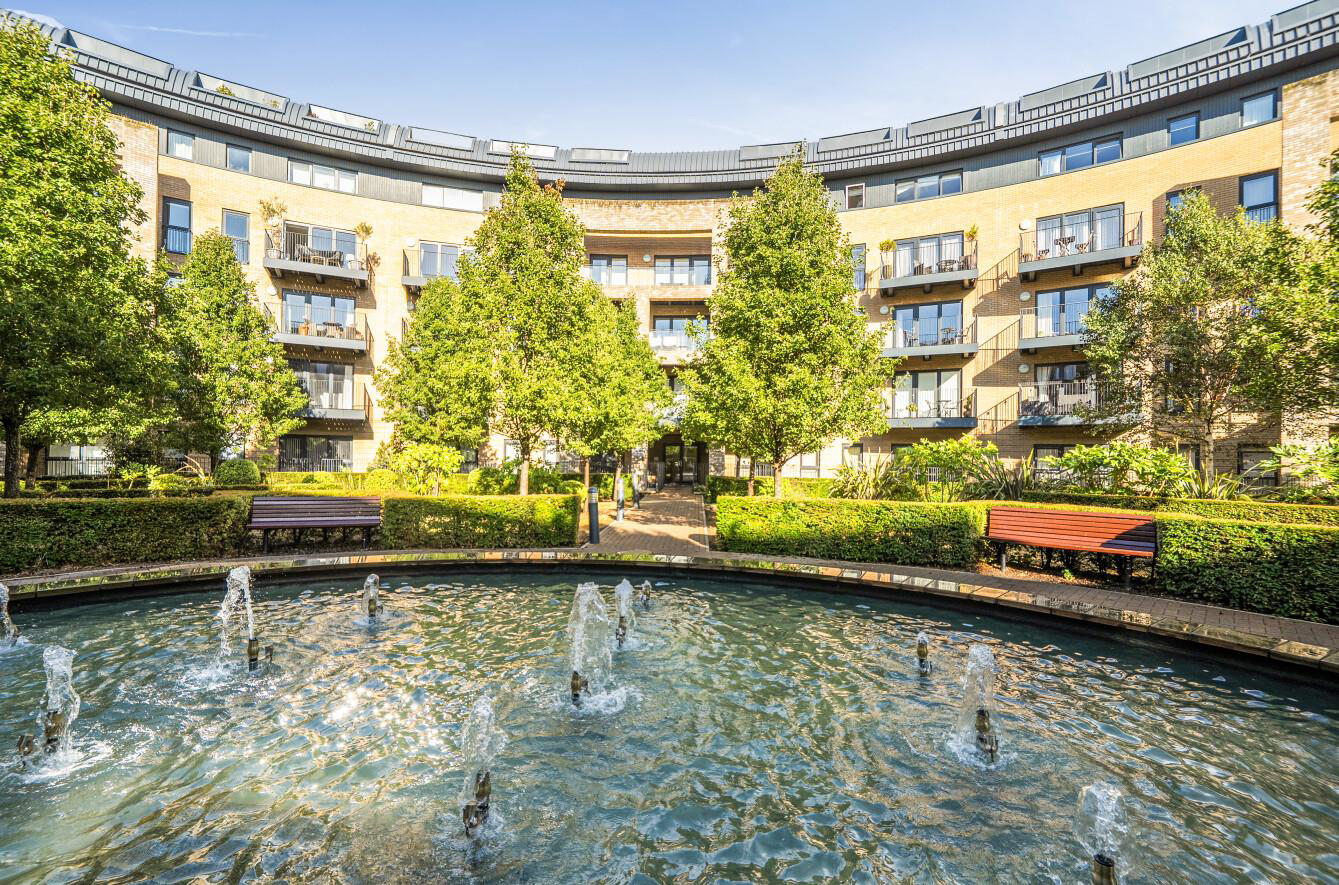 Royal Court, Stanmore Place, HA7