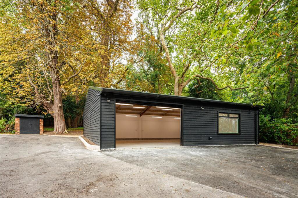 Clamp Hill, Stanmore, HA7, photo 14
