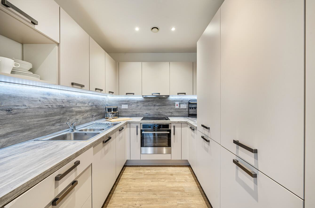 Welford Court, Edgware Green, HA8, photo 8