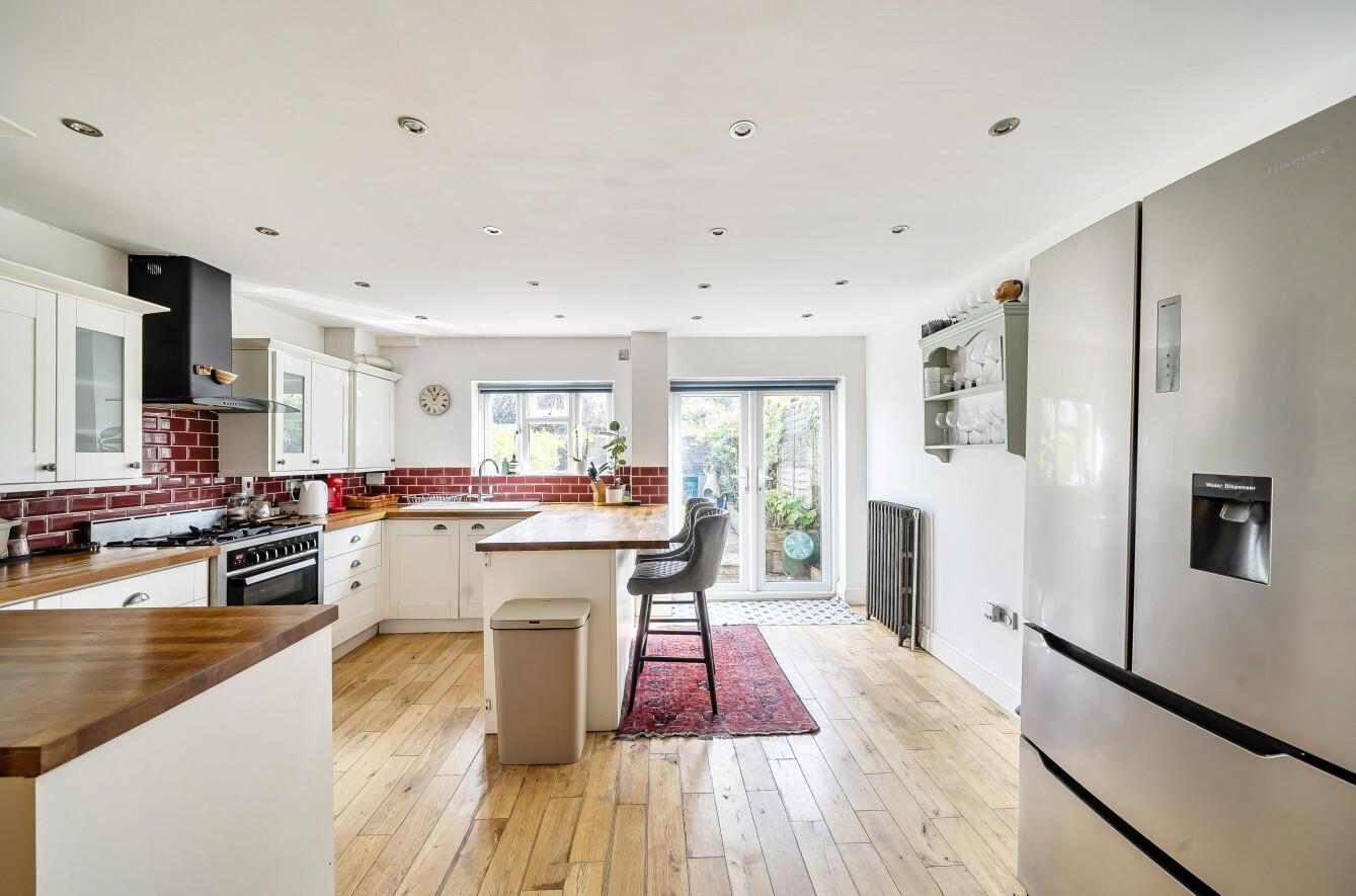 Rudolph Road, Bushey, WD23, photo 8