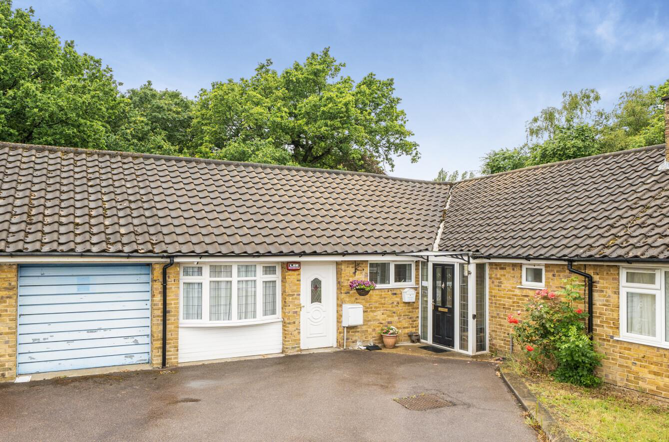 Binyon Crescent, Stanmore, HA7