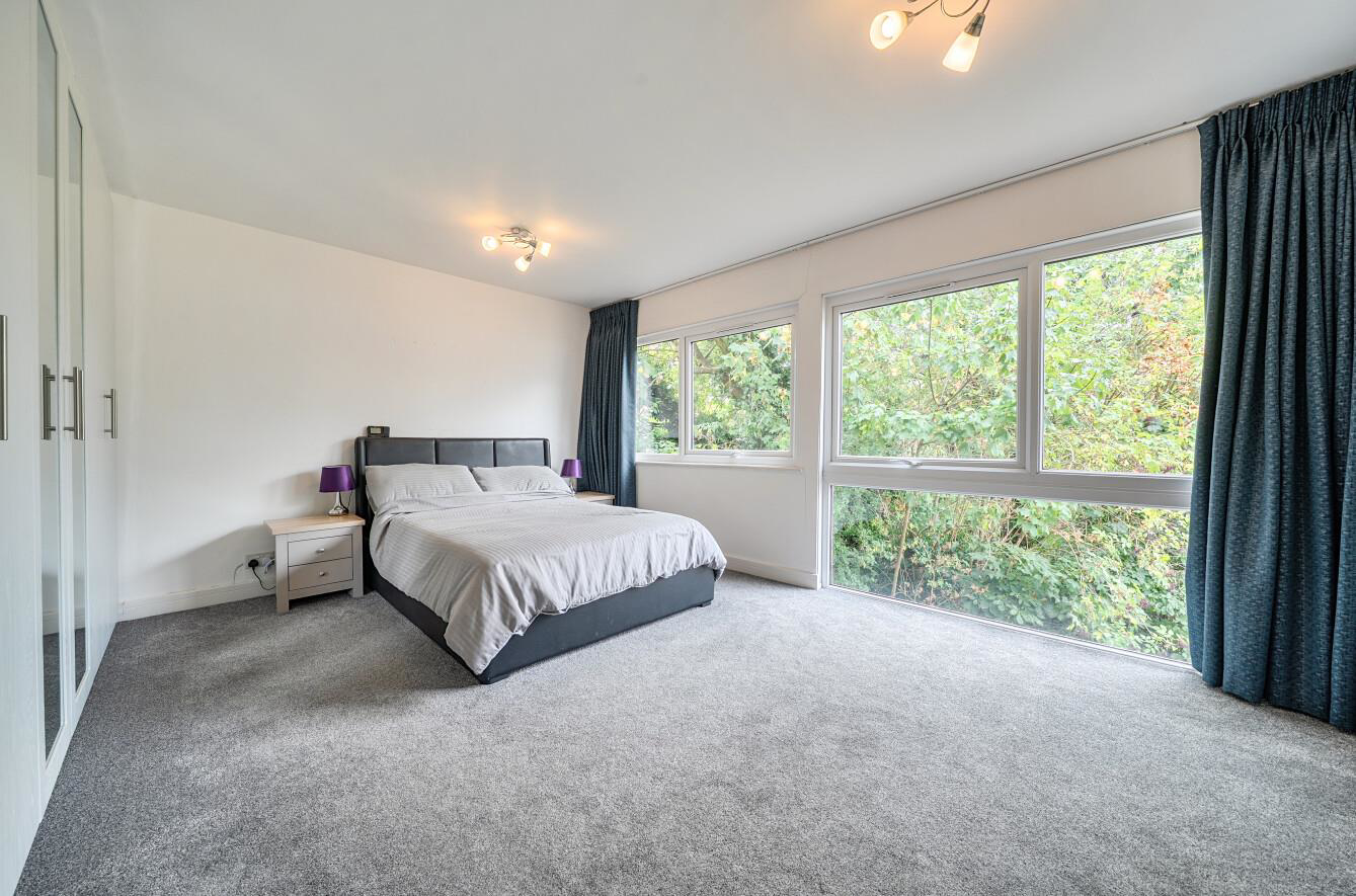 Davidson Frost-Wellings, DFW, Ailantus Court, HA8,
