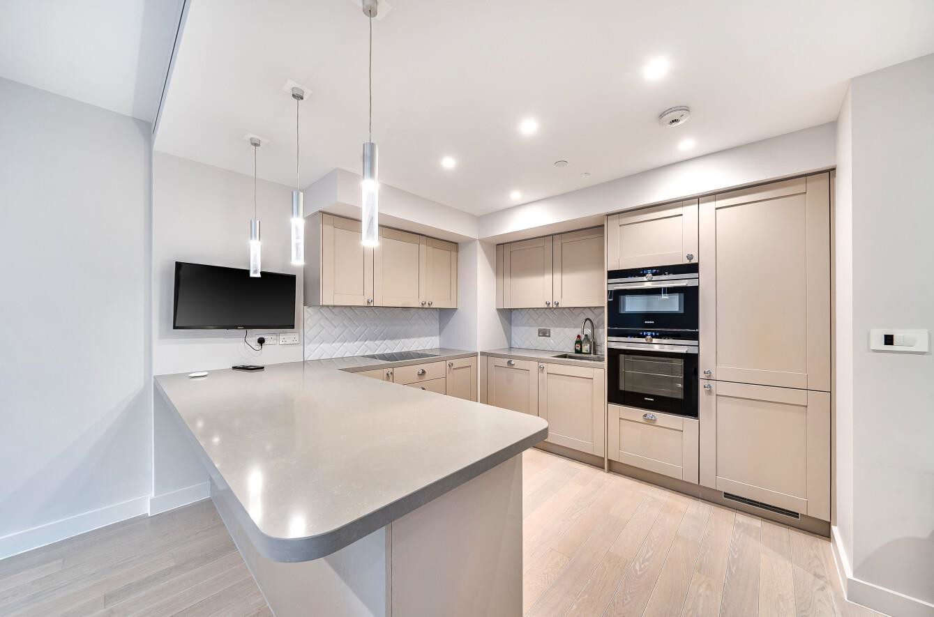 Landsby Apartments, Stanmore, HA7, photo 4