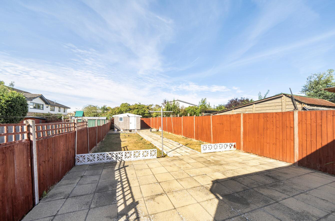 Davidson Frost-Wellings, DFW, Sancroft Road, Harro