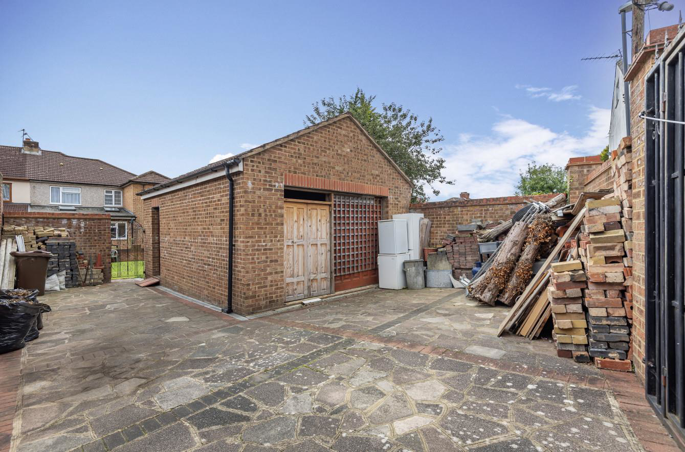 Weighton Road, Harrow Weald, HA3, photo 7