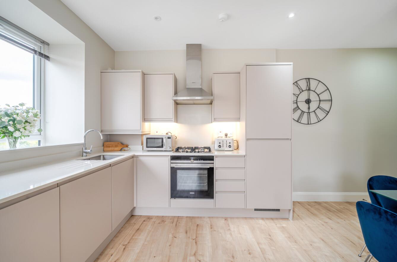 Buckingham House East, Stanmore, HA7, photo 5