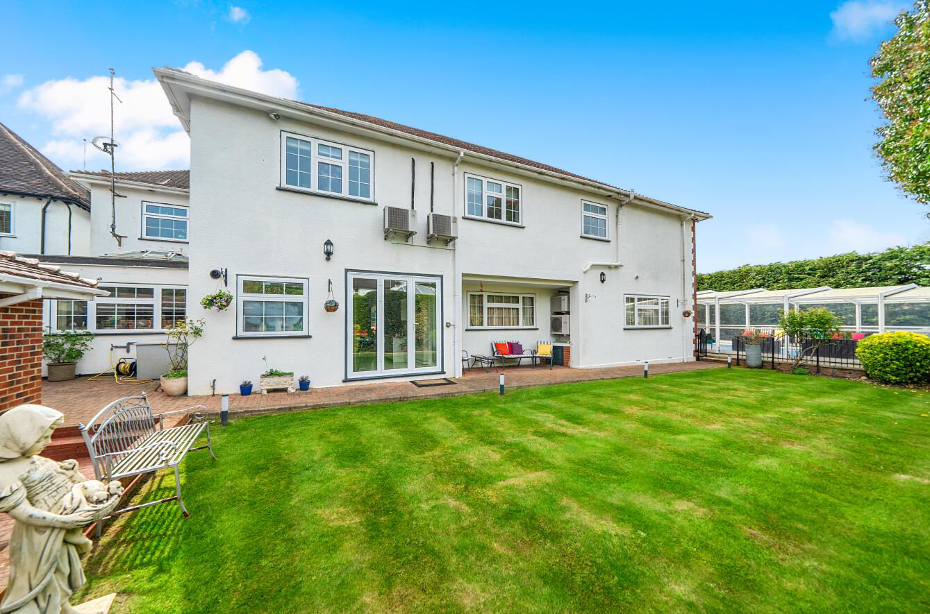 Hartsbourne Road, WD23, photo 19
