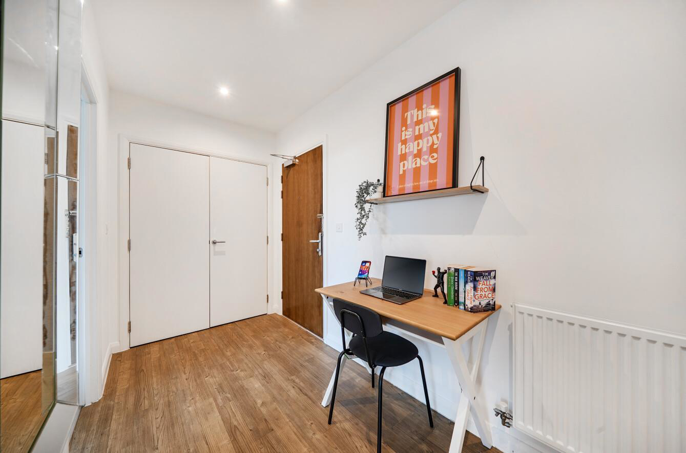 Grafham Court, Edgware Green, HA8, photo 12