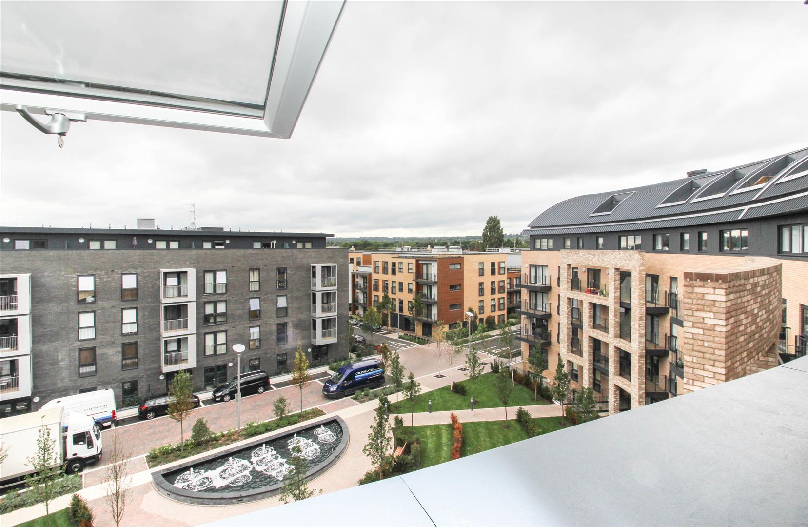 Royal Court, Stanmore, HA7, photo 9