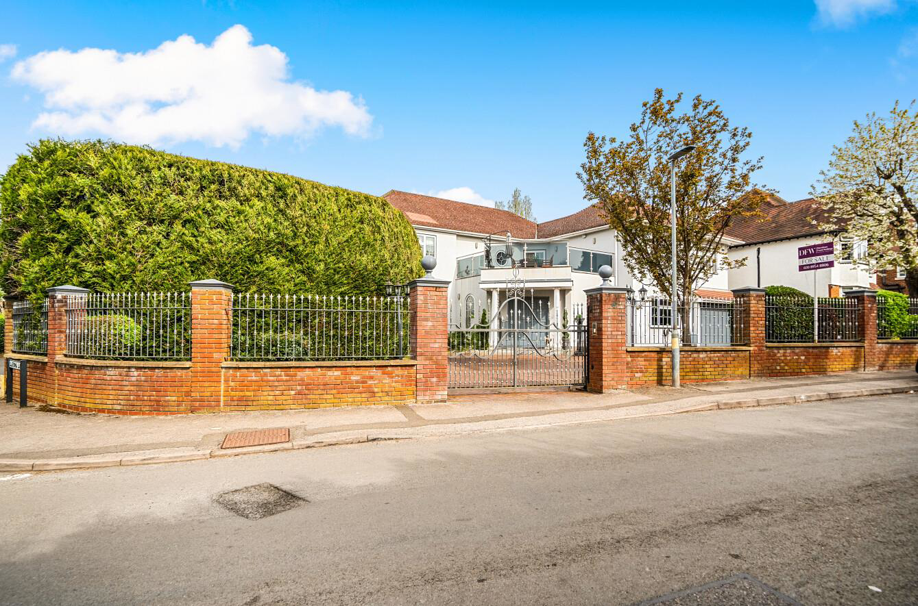 Hartsbourne Road, WD23, photo 22