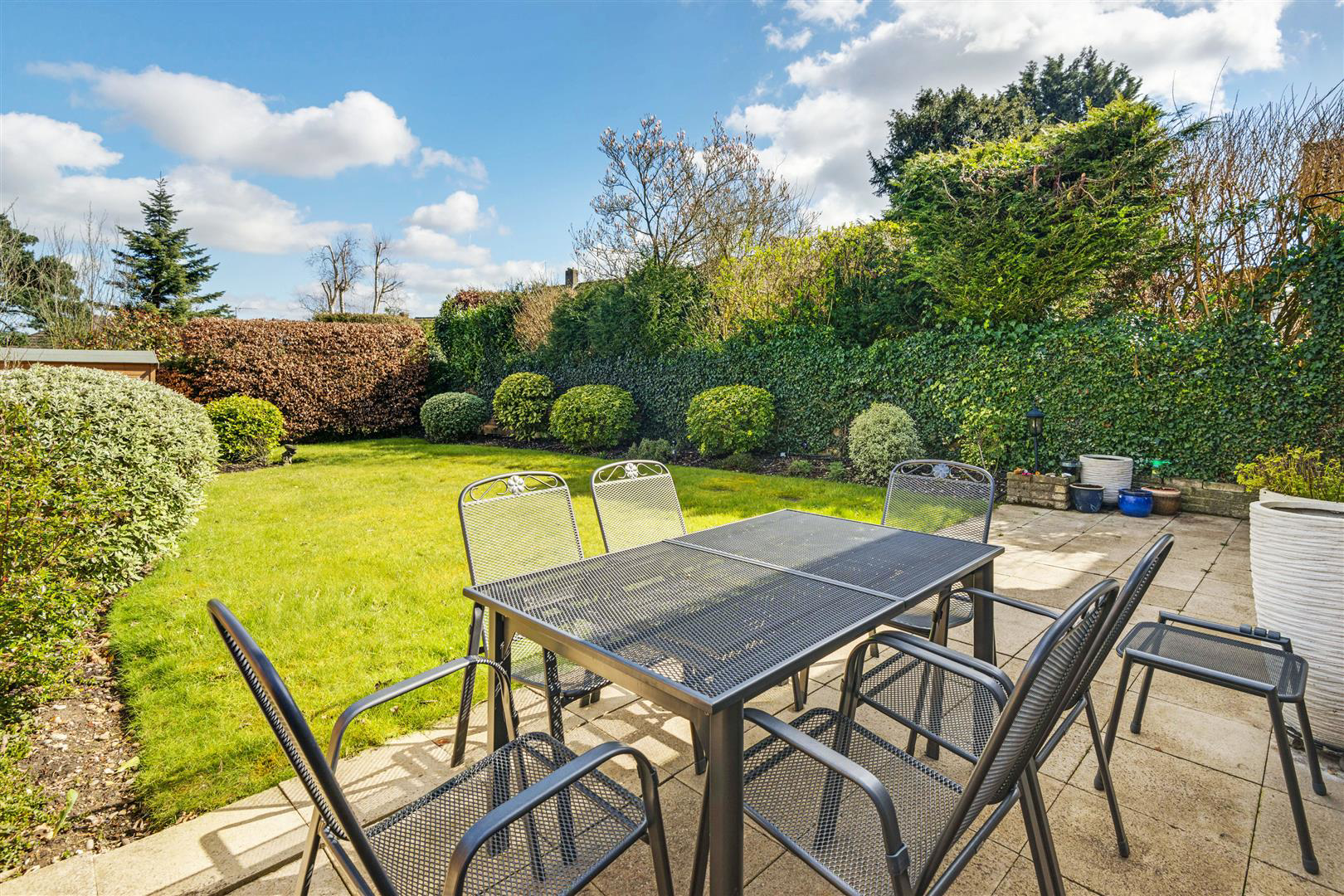 Little Bushey Lane, Bushey, WD23, photo 9