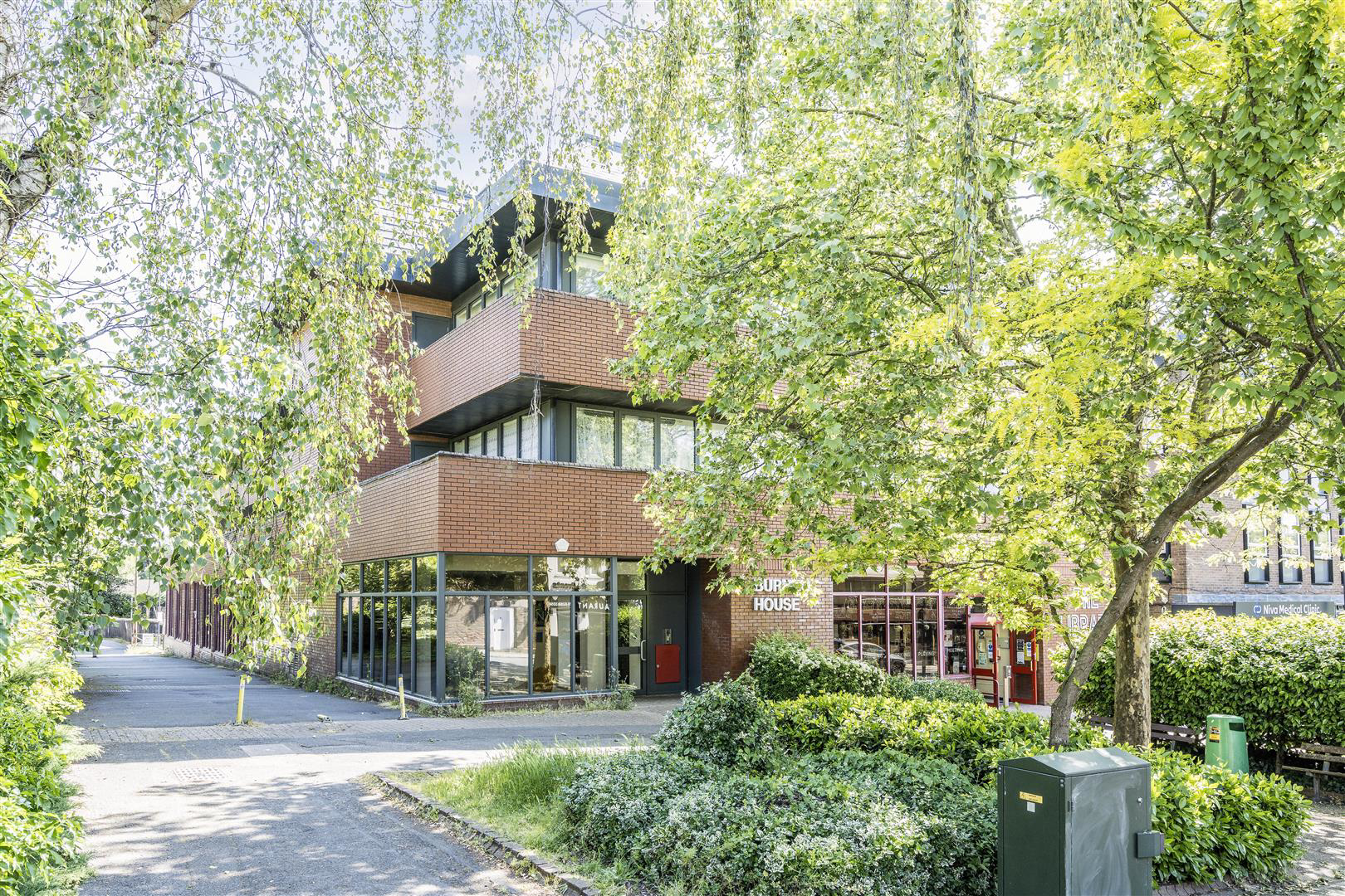 Burnell House,Stanmore, HA7