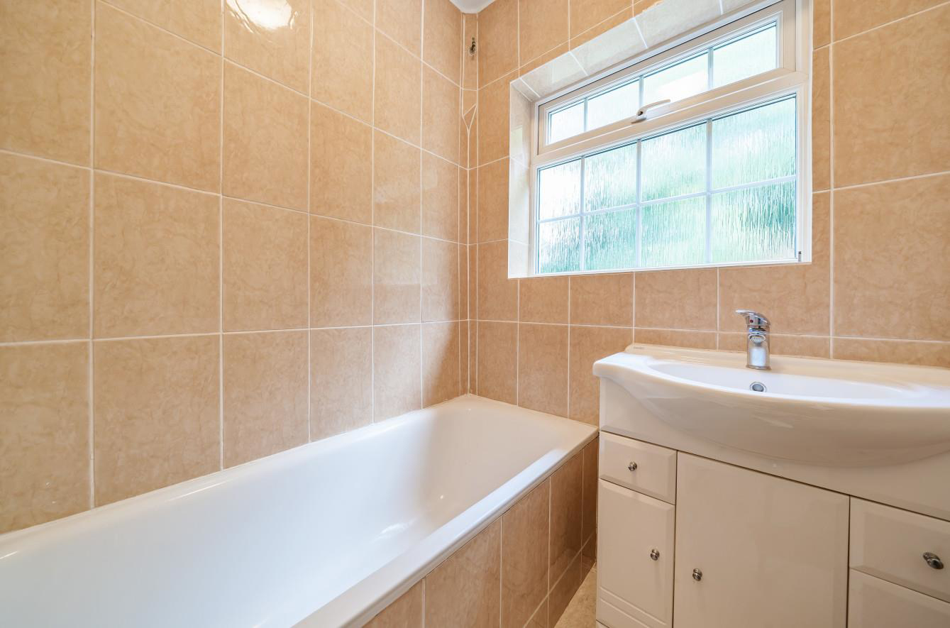 Davidson Frost-Wellings, DFW, Springfield Close, S