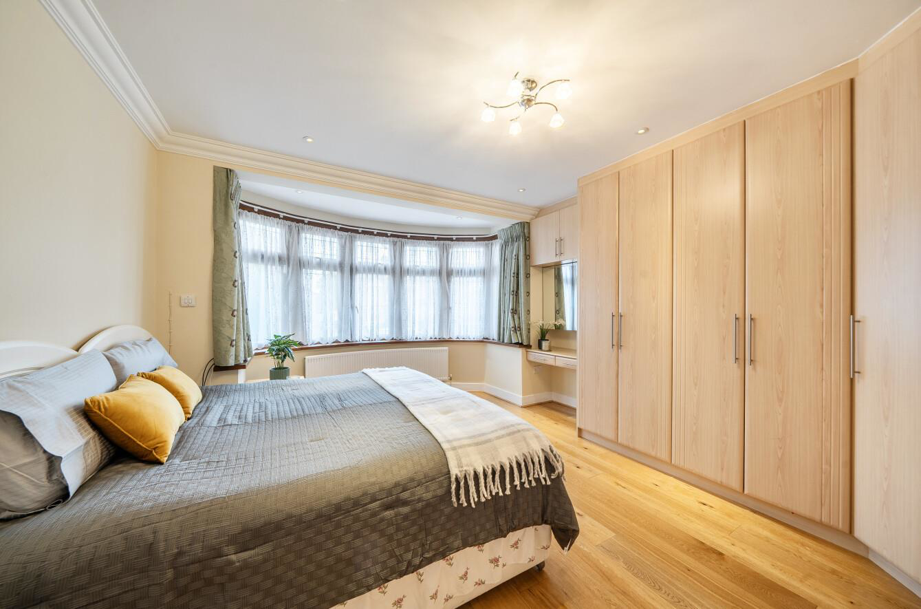 St. Leonards Avenue, Harrow, HA3, photo 12