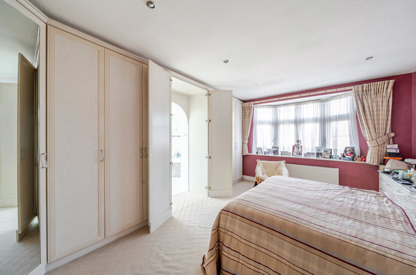 Dalkeith Grove, Stanmore, HA7, photo 12