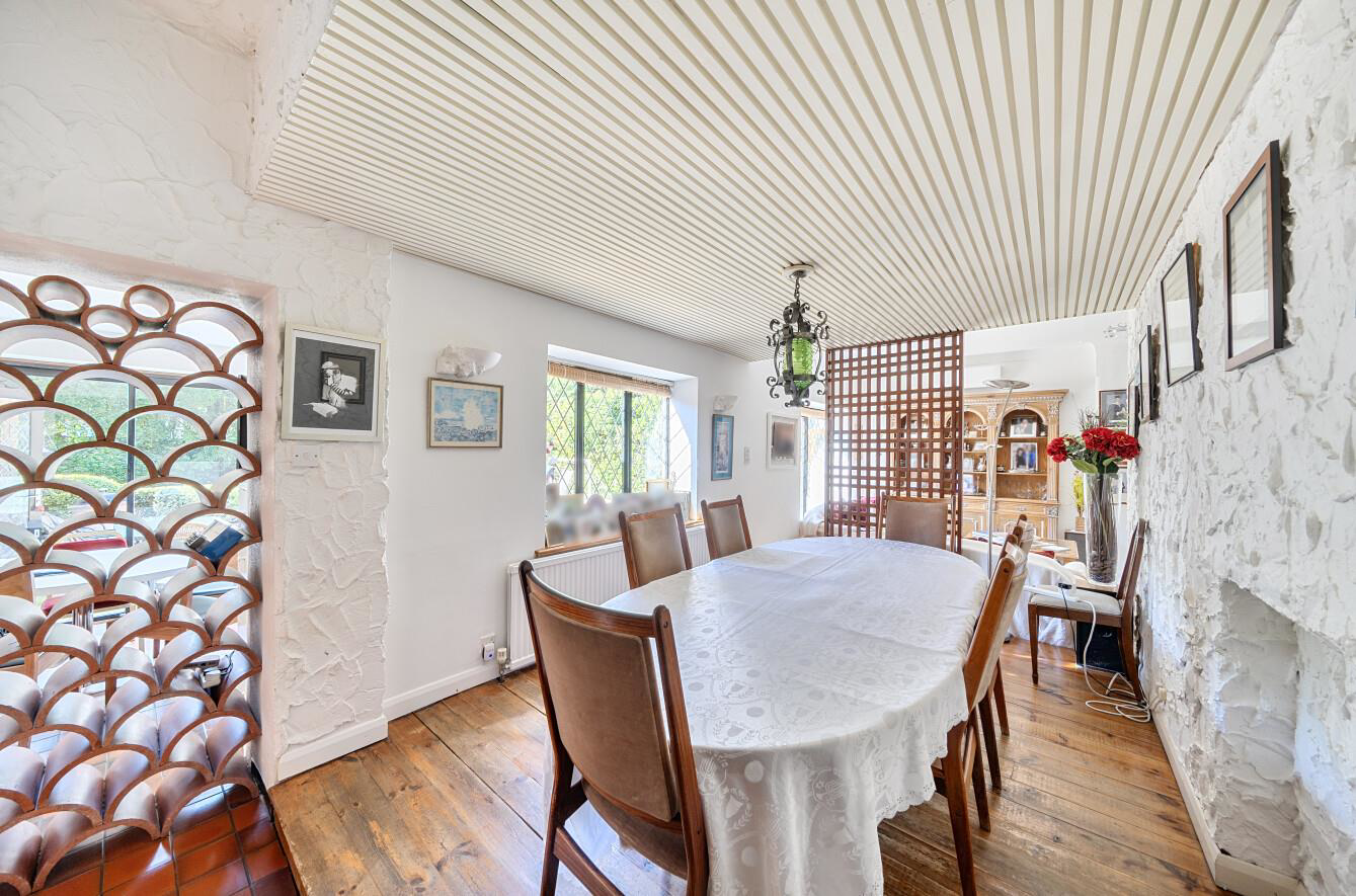 Davidson Frost-Wellings, DFW, Brockley Avenue, Sta