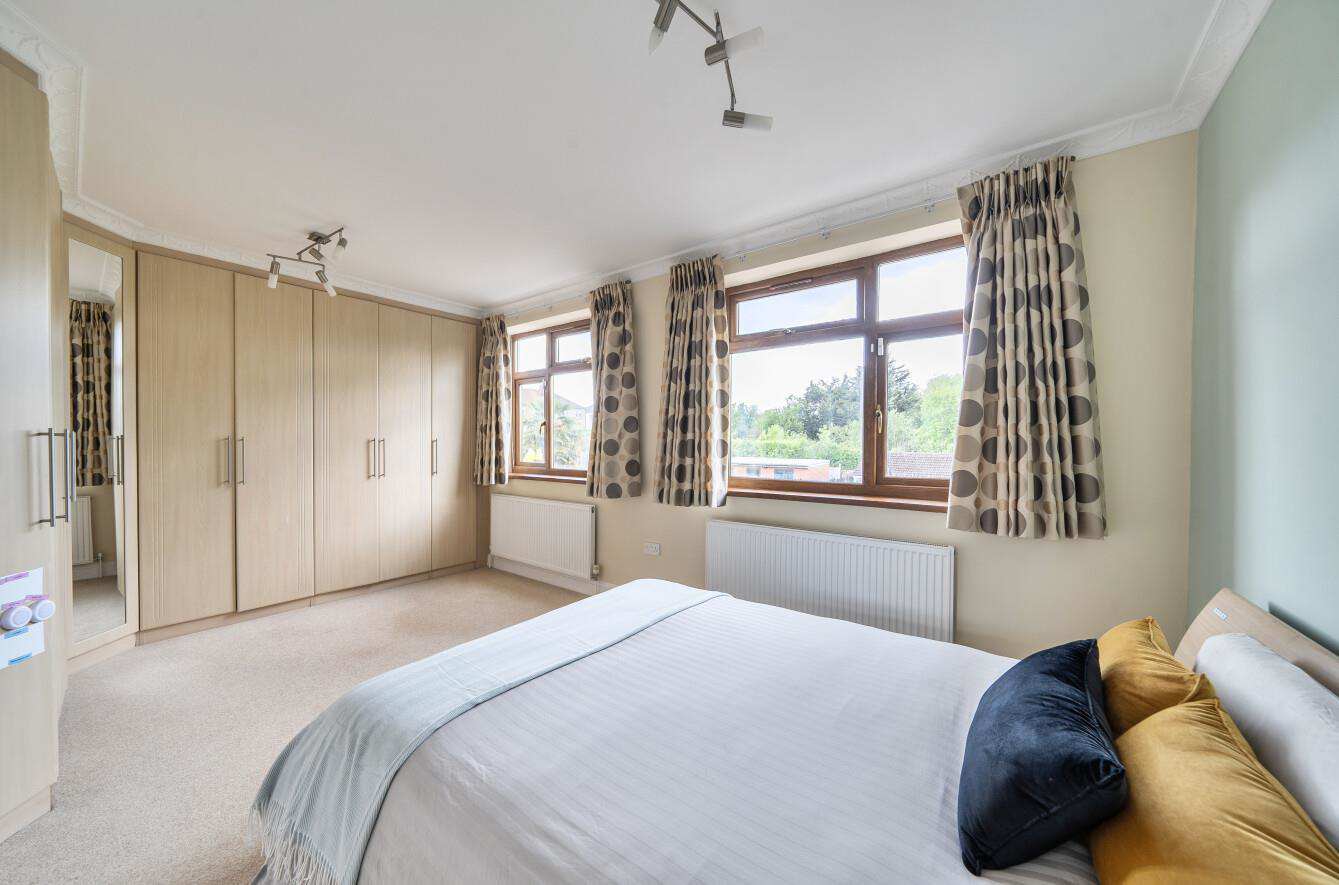 St. Leonards Avenue, Harrow, HA3, photo 13