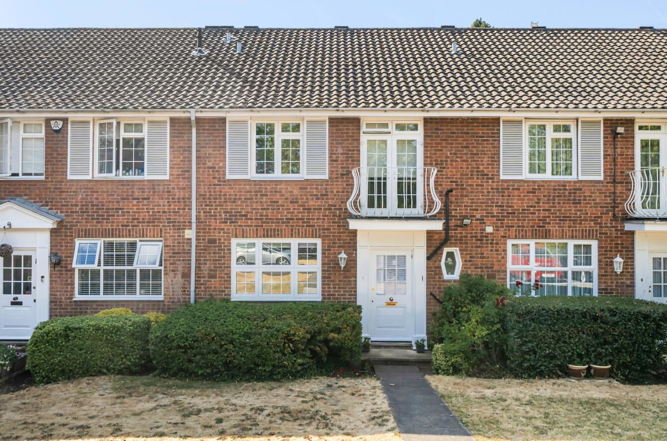 Sunningdale Close, Stanmore, HA7