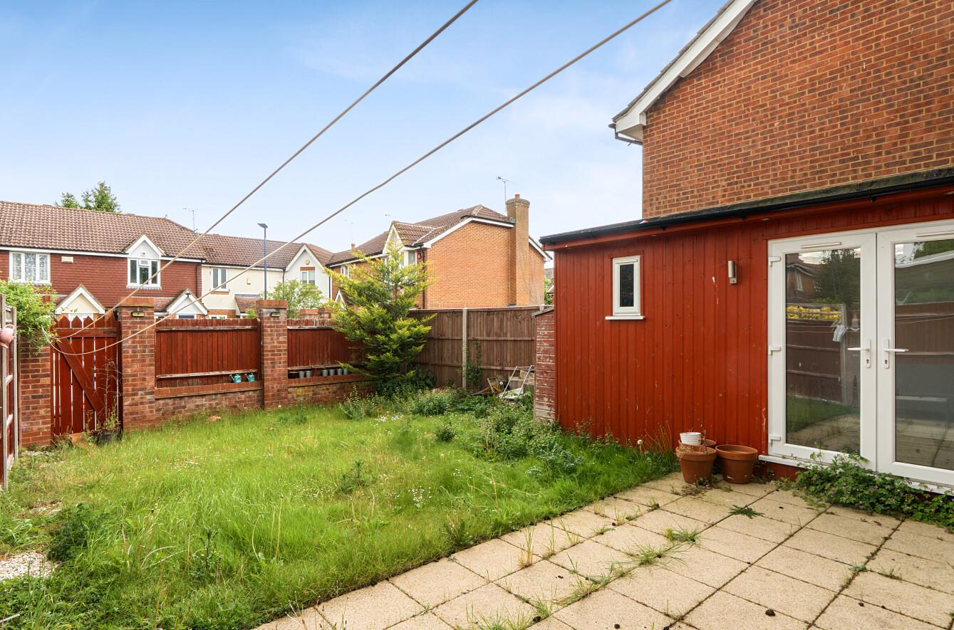 Courtens Mews, Stanmore, HA7, photo 8