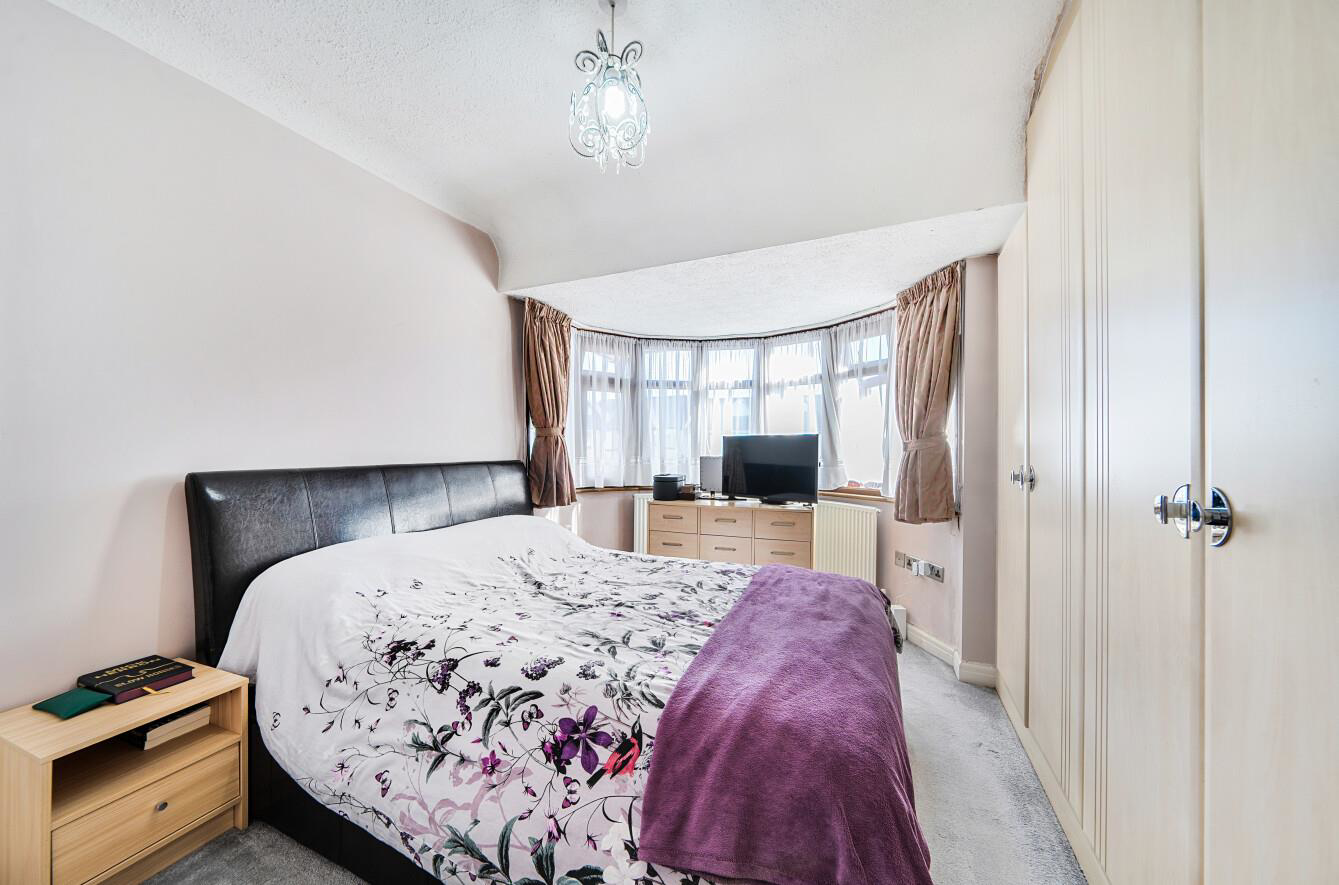 Davidson Frost-Wellings, DFW, Sancroft Road, Harro