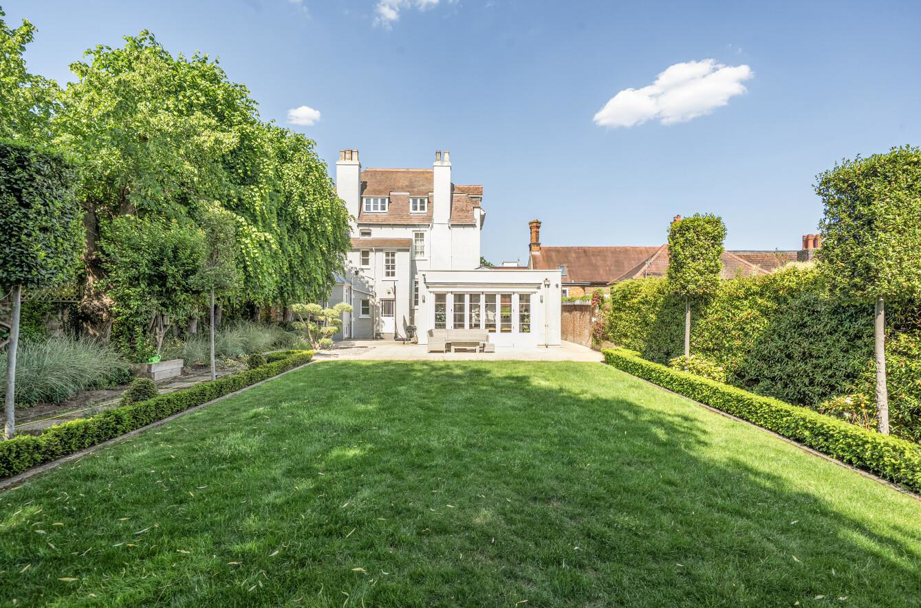 Stanmore Hill, Stanmore, HA7, photo 8