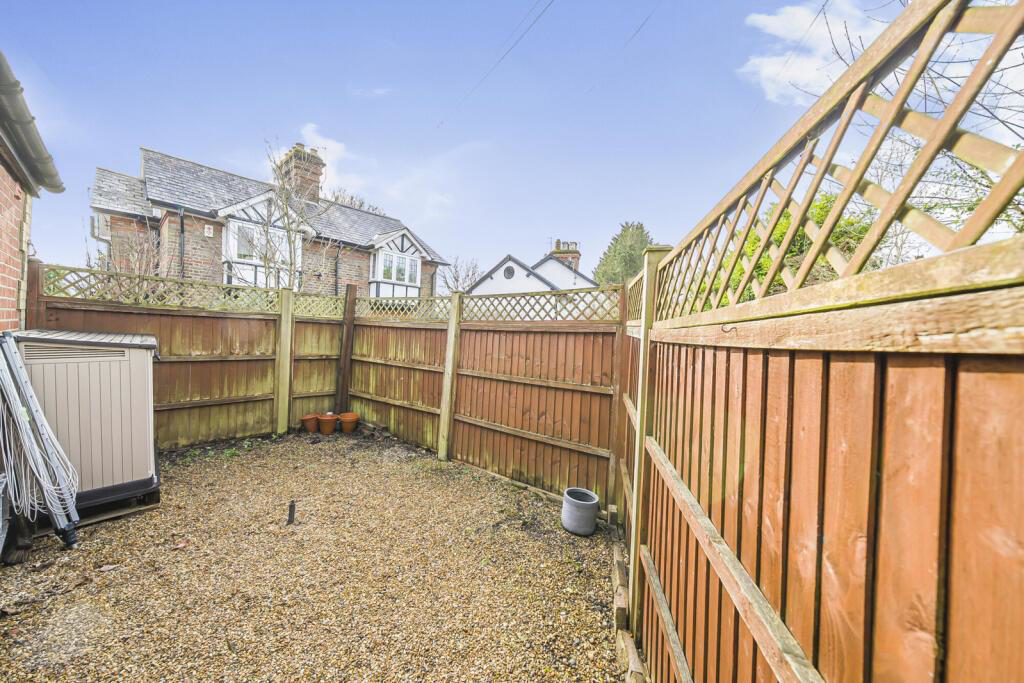 Green Lane, Stanmore, HA7, photo 22