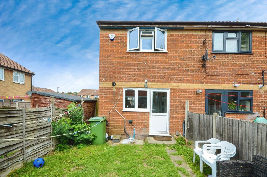 Daintry Close, Harrow, HA3, photo 11