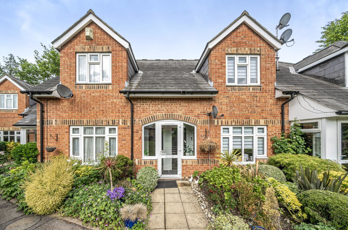 Green Lane, Stanmore, HA7