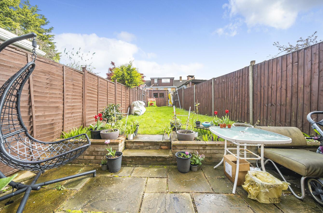 Wentbridge Path, Borehamwood, WD6, photo 6